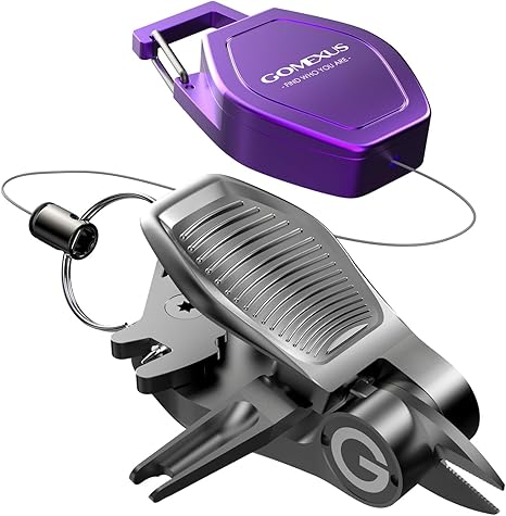 GOMEXUS RETRACTABLE NIPPER