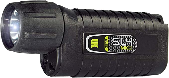 UNDERWATER KINETICS SL4 DIVE LIGHT