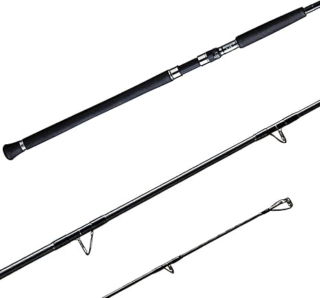 SHIMANO OCEA PLUGGER ROD