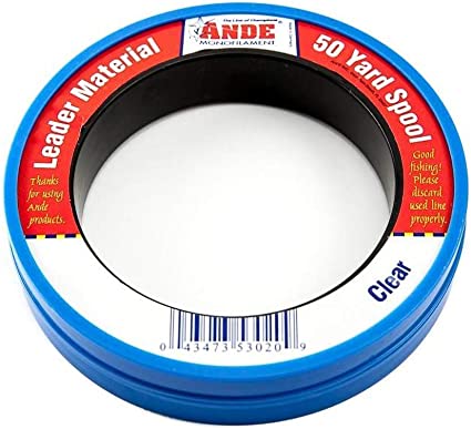 ANDE LEADER 50YD SPOOL