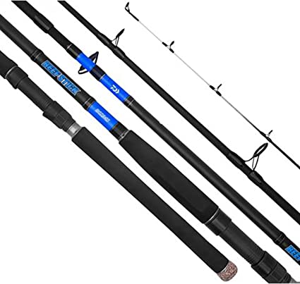 DAIWA BEEFSTICK SPINNING ROD