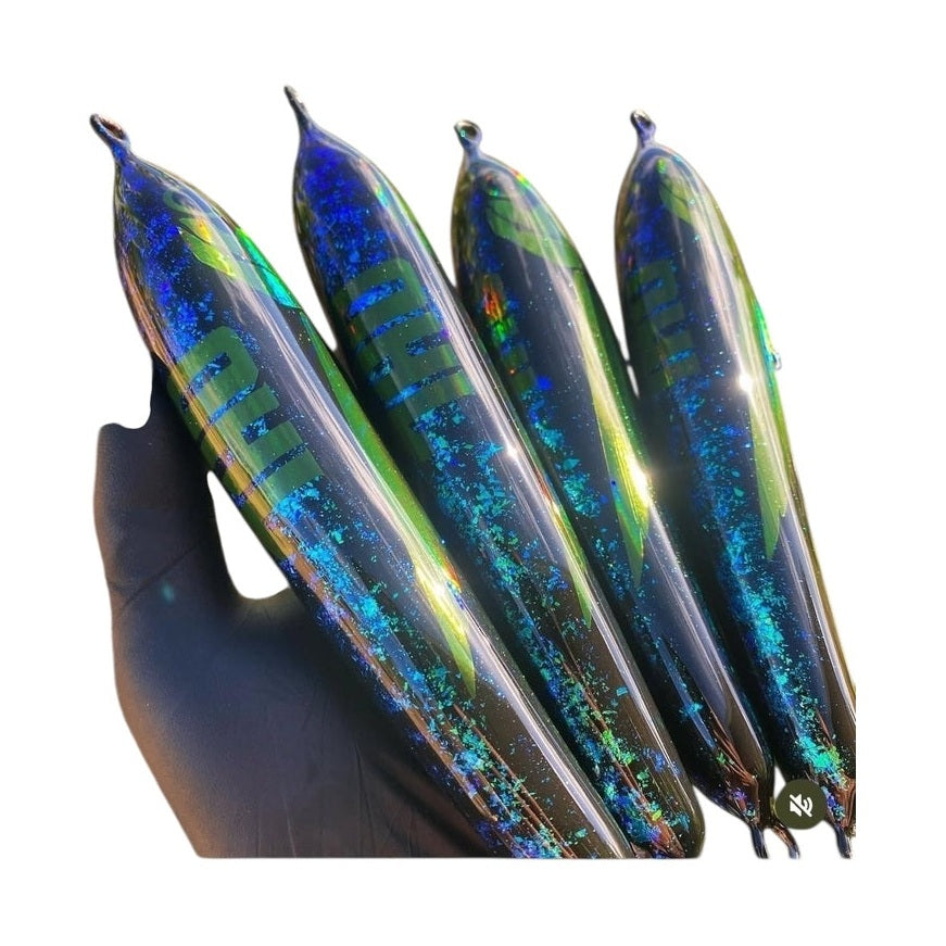 OMILU HOUSE TITAN 150MM FLOATING STICK BAIT