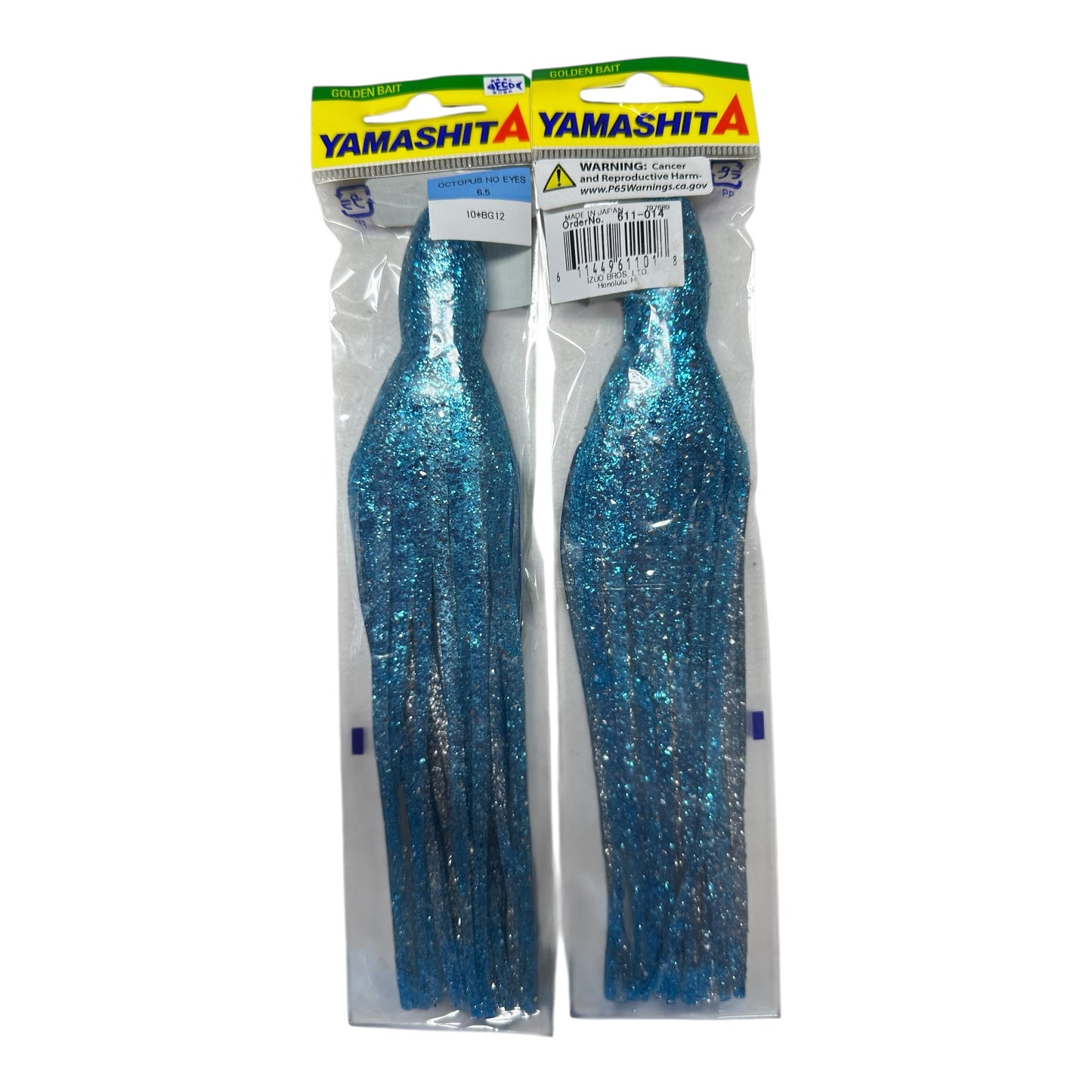 YAMASHITA 6.5" SKIRT