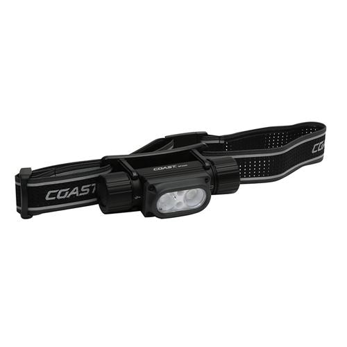 COAST 30741 WATERPROOF HEADLAMP 30R