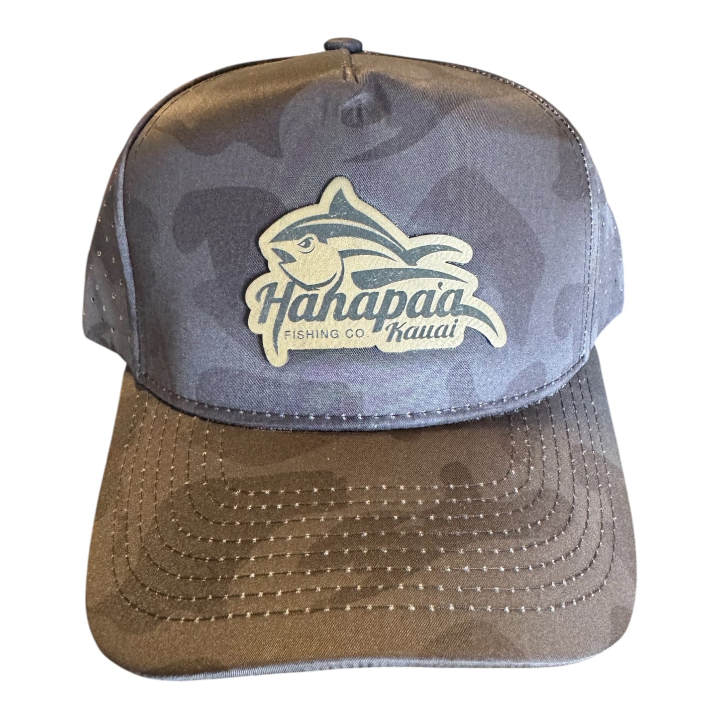 HANAPAA SHOP LOGO HAT