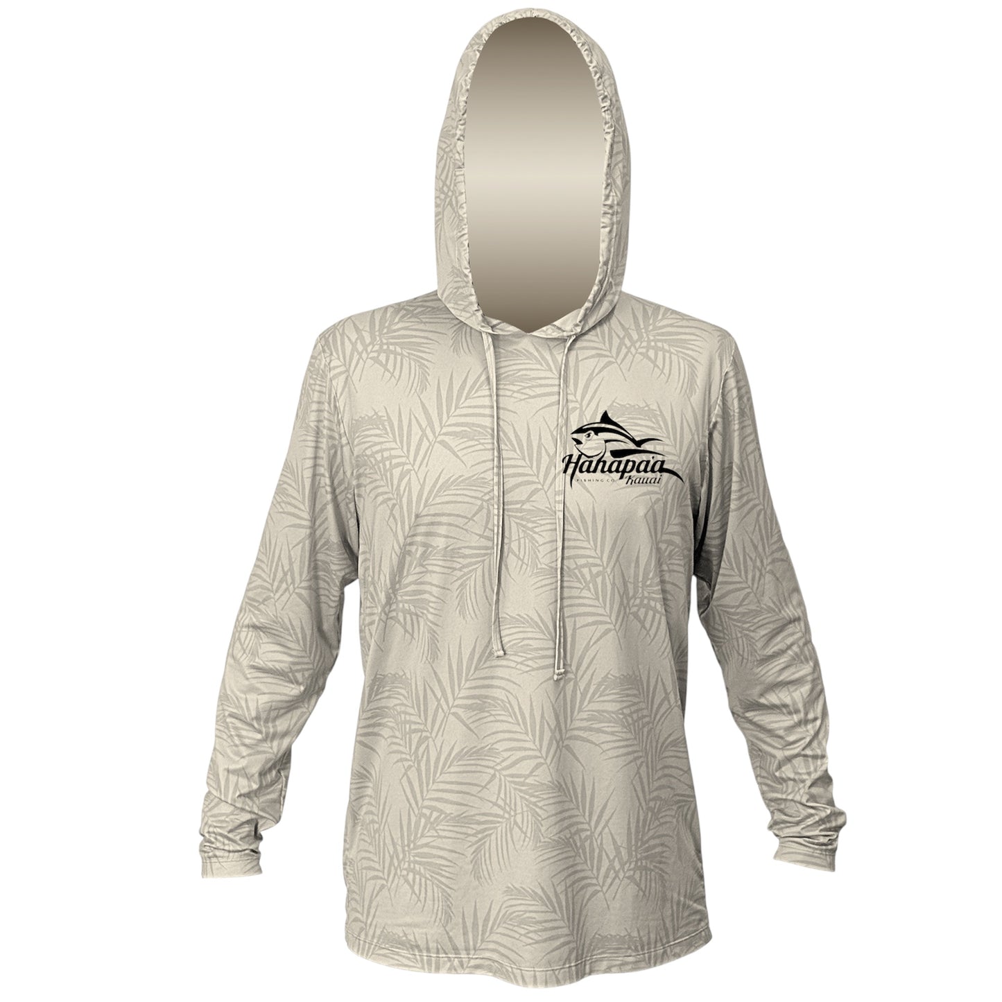 ANETIK LANAI TECH HOODY