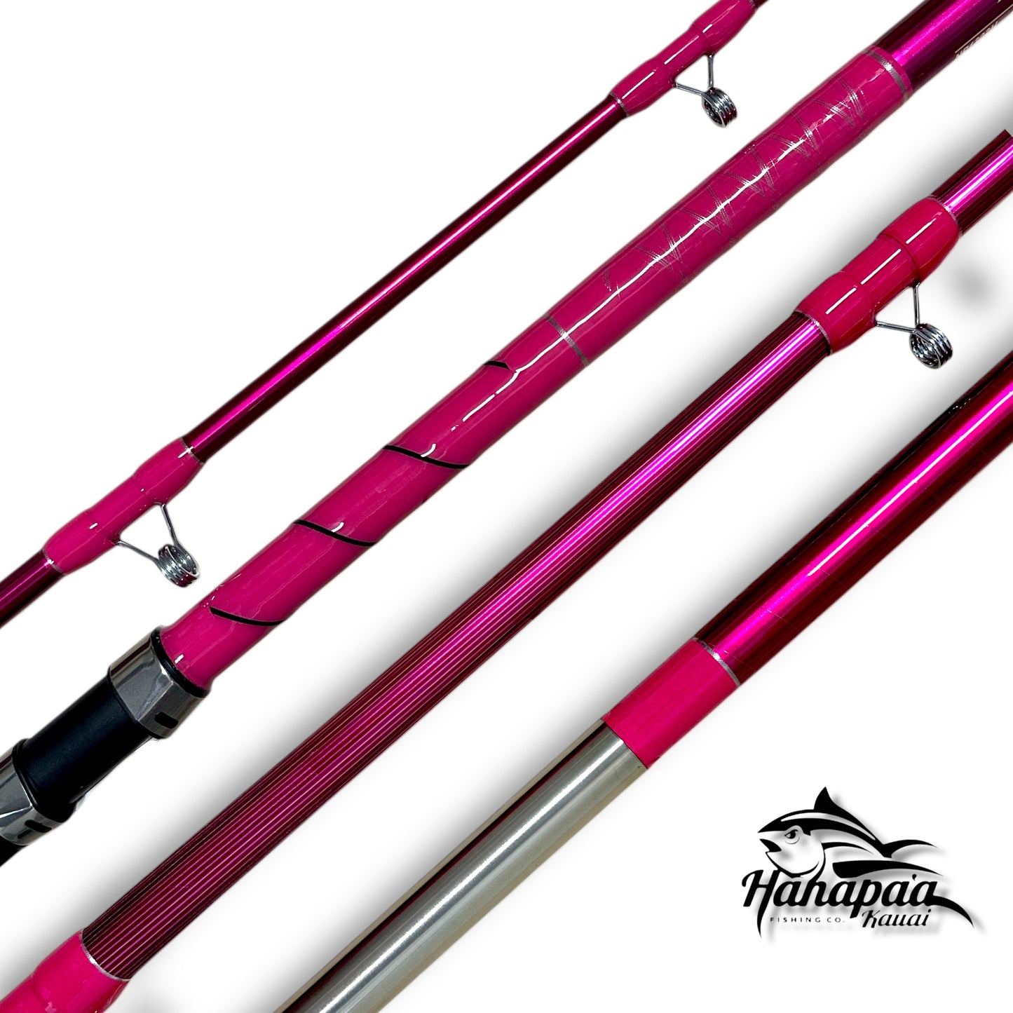 NITRO ULUA ROD 13' MEDIUM HEAVY ACTION