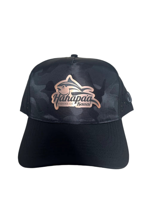 HANAPAA KAUAI HAT