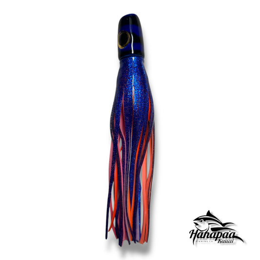 MARK WHITE 7" SLANT FACE SKIRTED