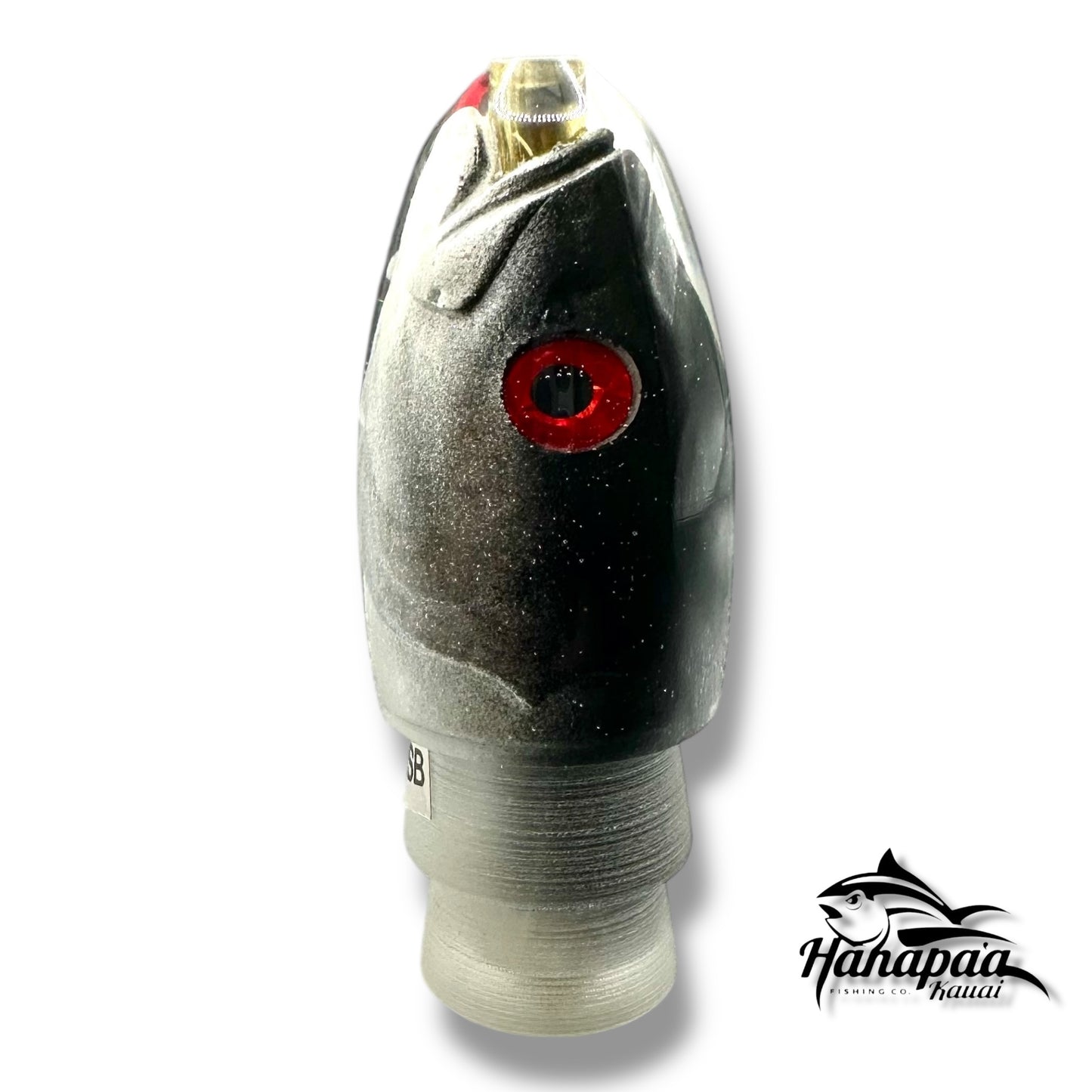 KAHEA 6" BULLET