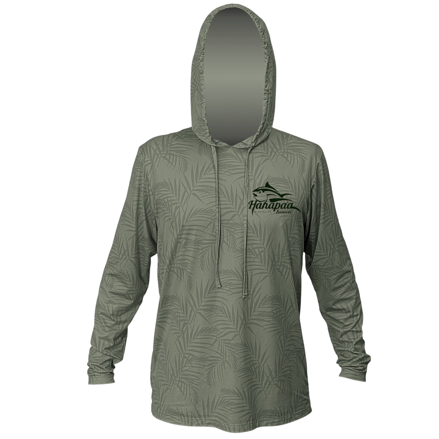 ANETIK LANAI TECH HOODY