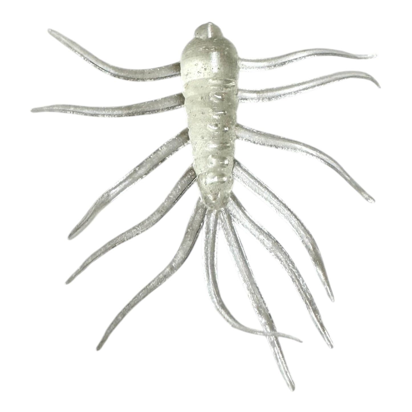 YA U LURE 1.25" BEESH 10PK