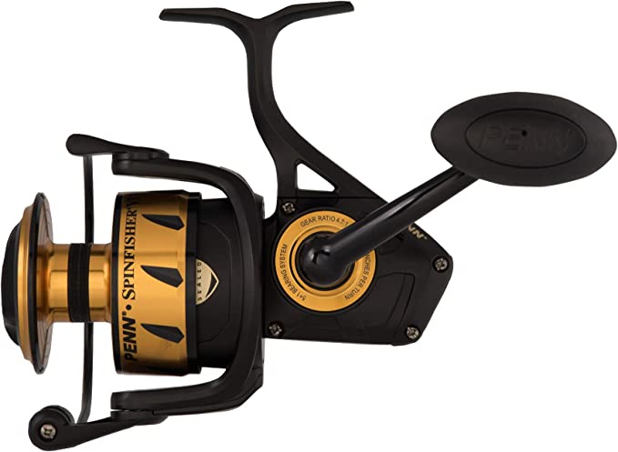 PENN SPINFISHER VI SPINNING REEL