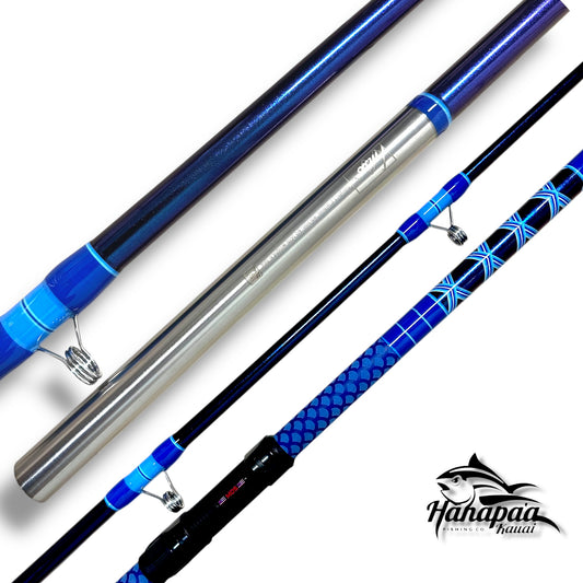 MDS ULUA ROD HILO GUIDES