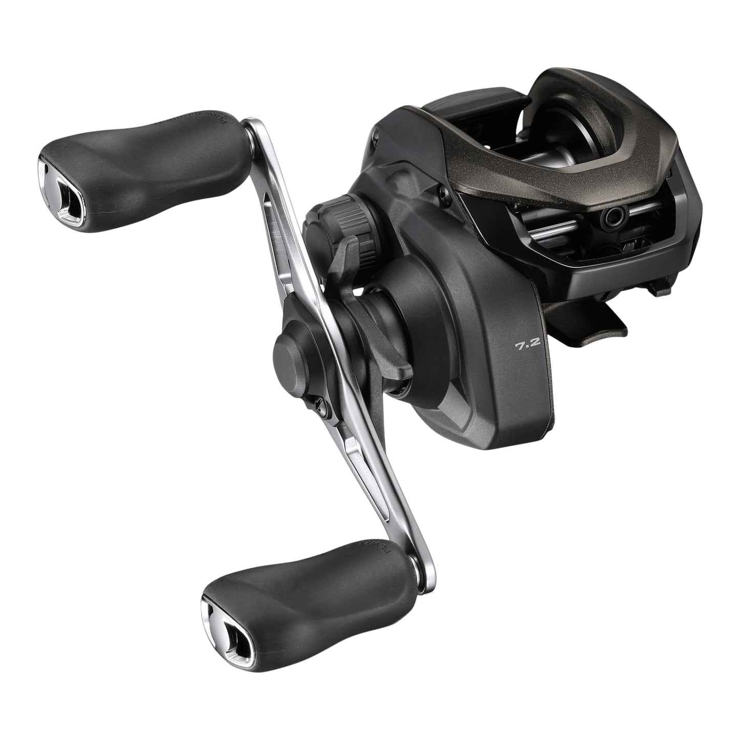 SHIMANO CAIUS REEL LEFT CRANK