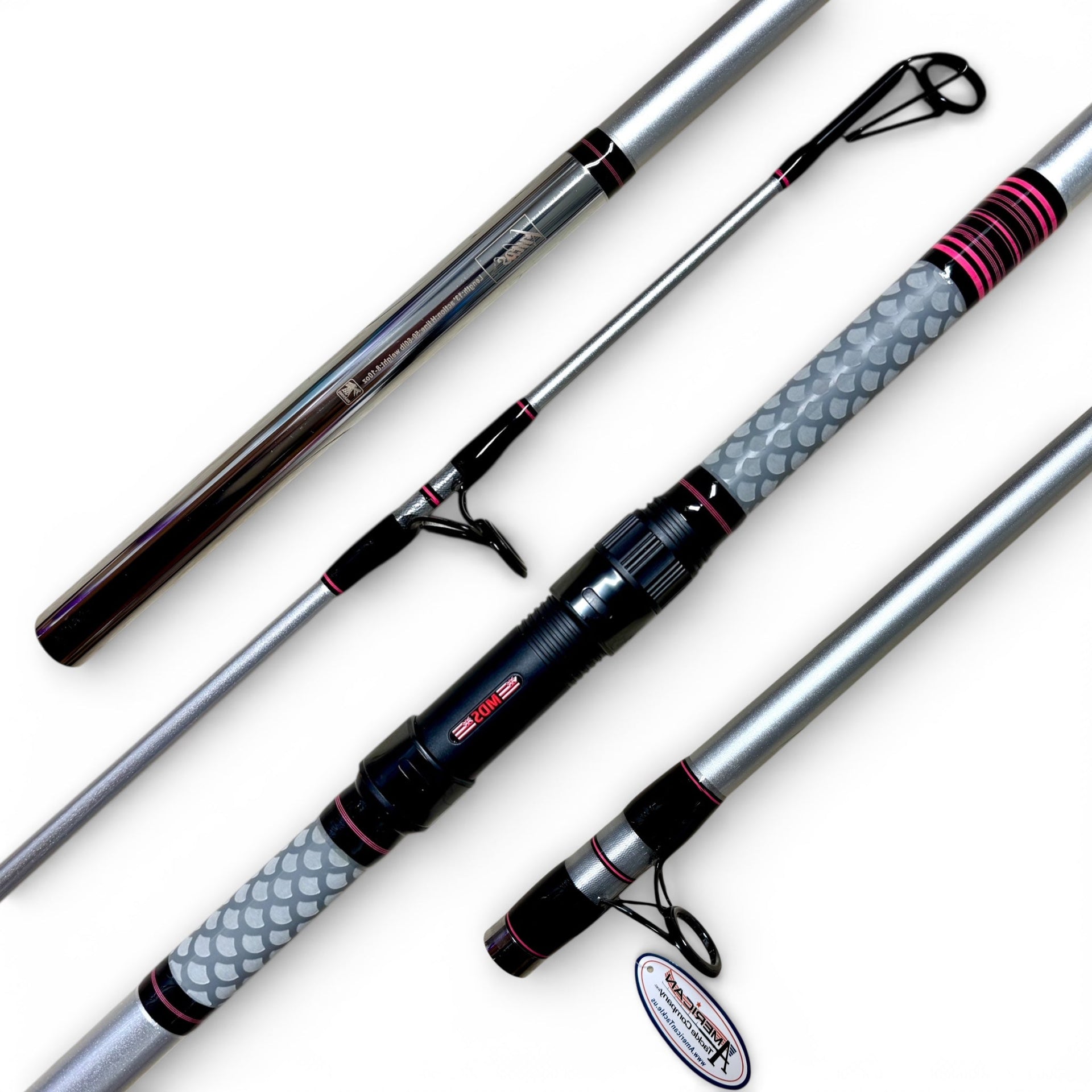20m fishing pole MDS PROLINE ULUA ROD AMERICAN TACKLE GUIDES – Hanapaa Kauai digigear Ice fishing 101 in this is the new Color:Aztec