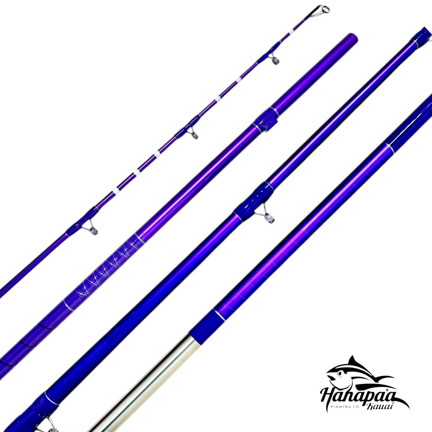 NITRO ULUA ROD 13' HEAVY ACTION