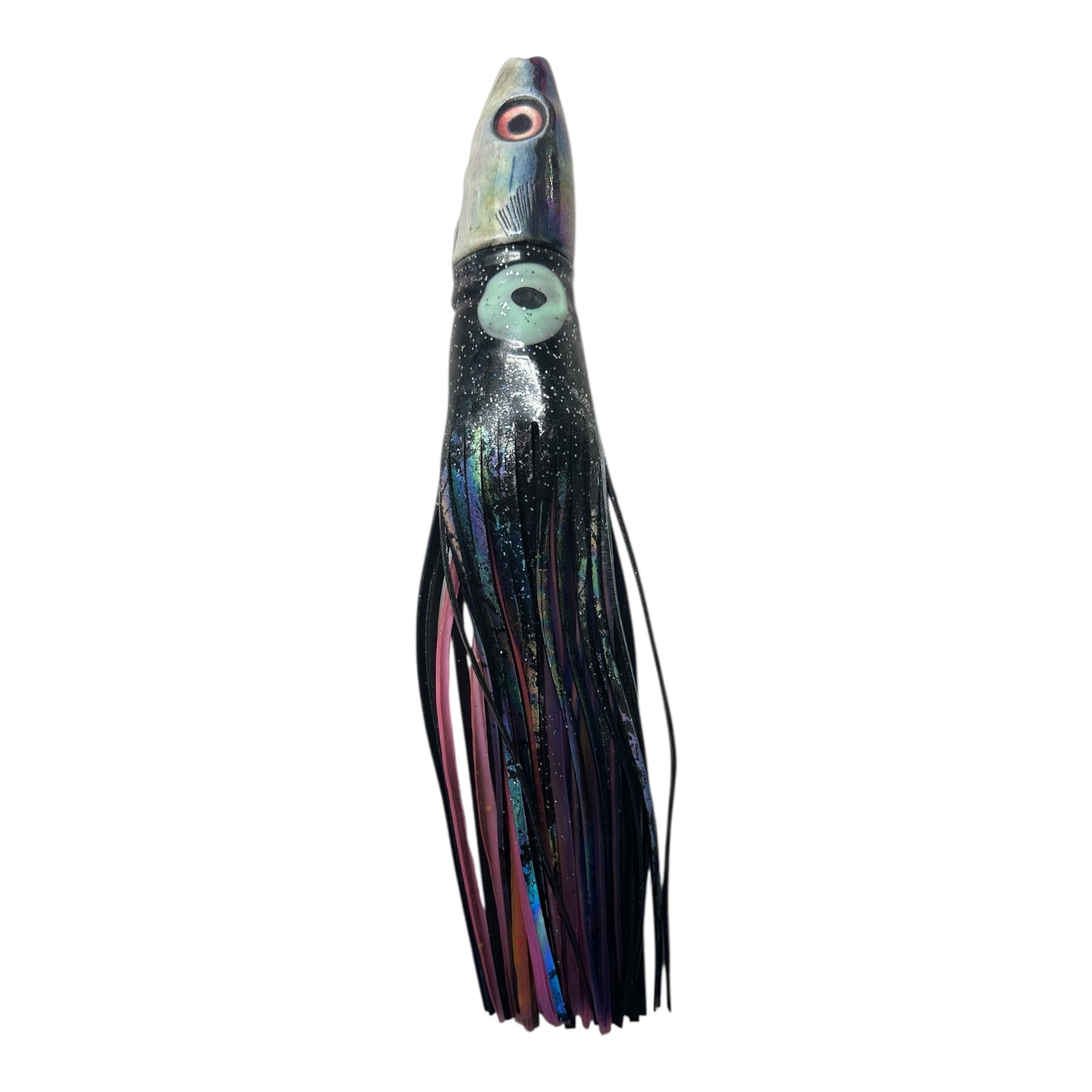 TETSUO 7" SKIRTED