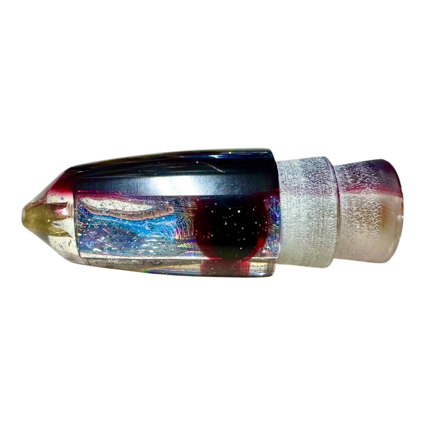 HAWEO 7" BULLET