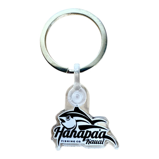 HANAPAA ACRYLIC KEY CHAIN