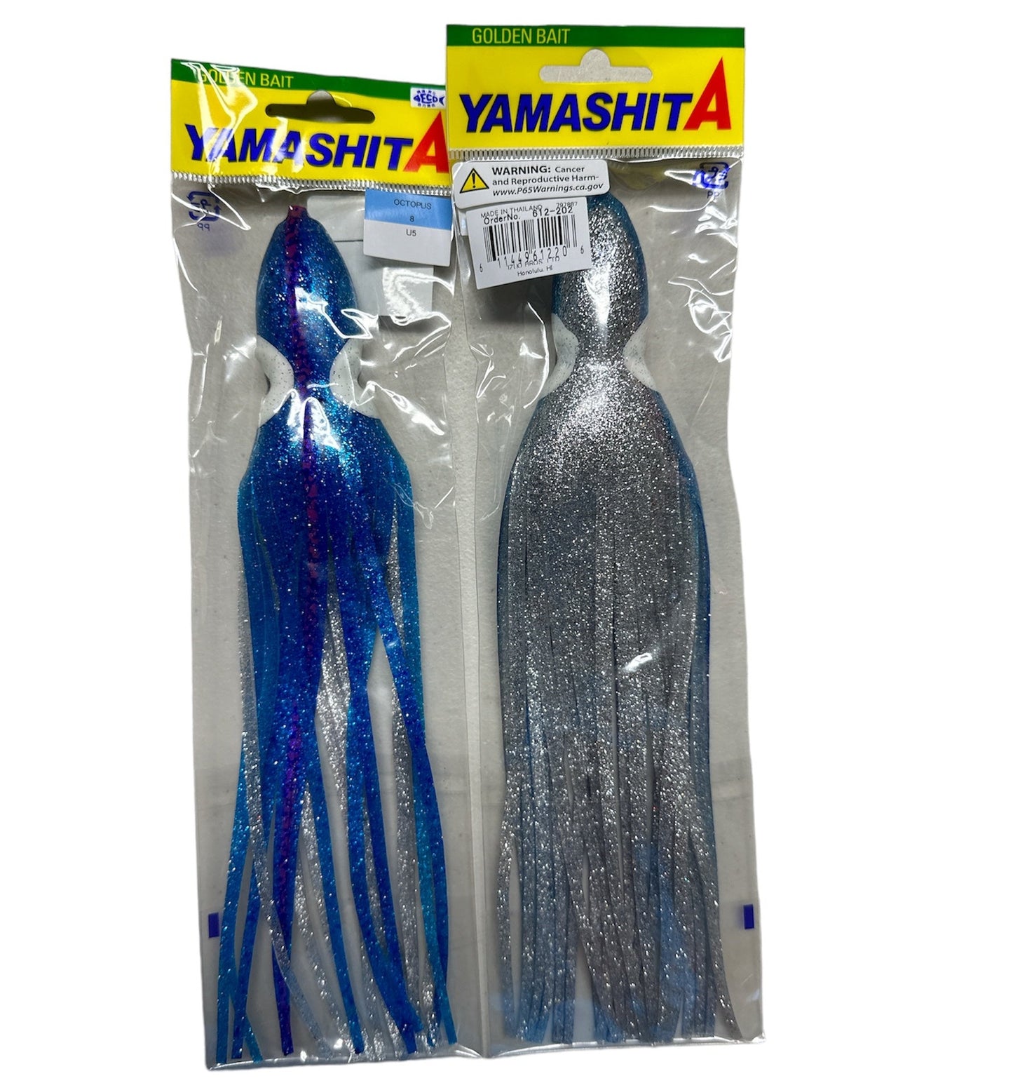 YAMASHITA 8” SKIRT