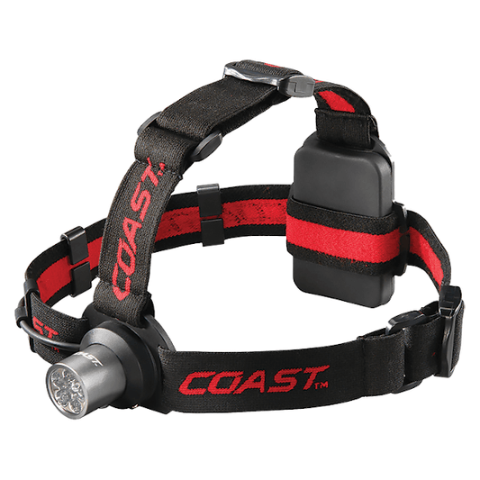 COAST HL5 HEADLAMP