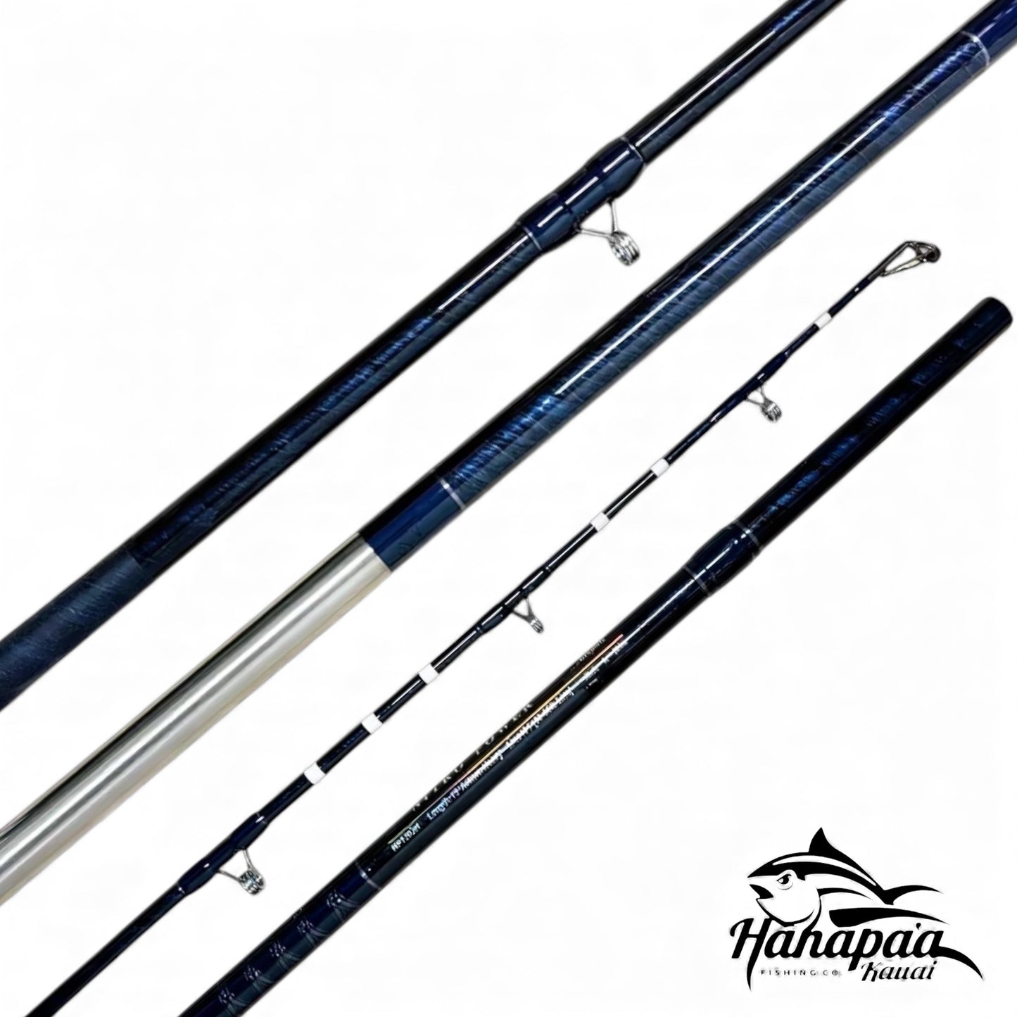 NITRO ULUA ROD 13' MEDIUM HEAVY ACTION