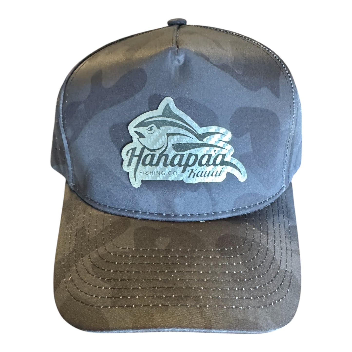 HANAPAA SHOP LOGO HAT