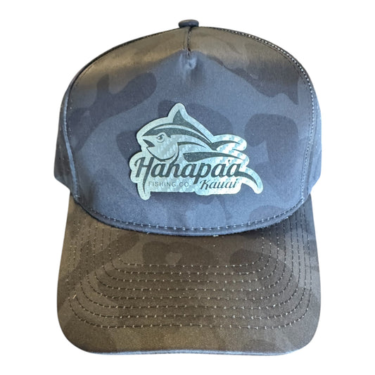 HANAPAA SHOP LOGO HAT