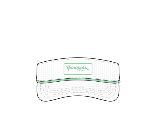 HANAPAA KAUAI VISOR