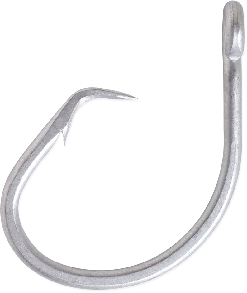 VMC TOURNAMNET CIRCLE HOOK 5789PS