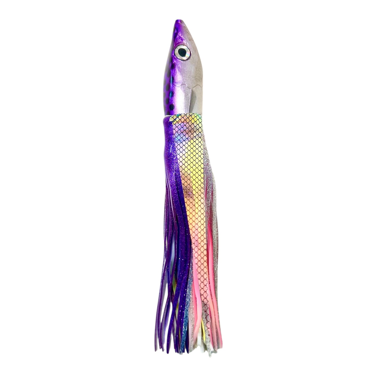 KAHEA 7" SKIRTED