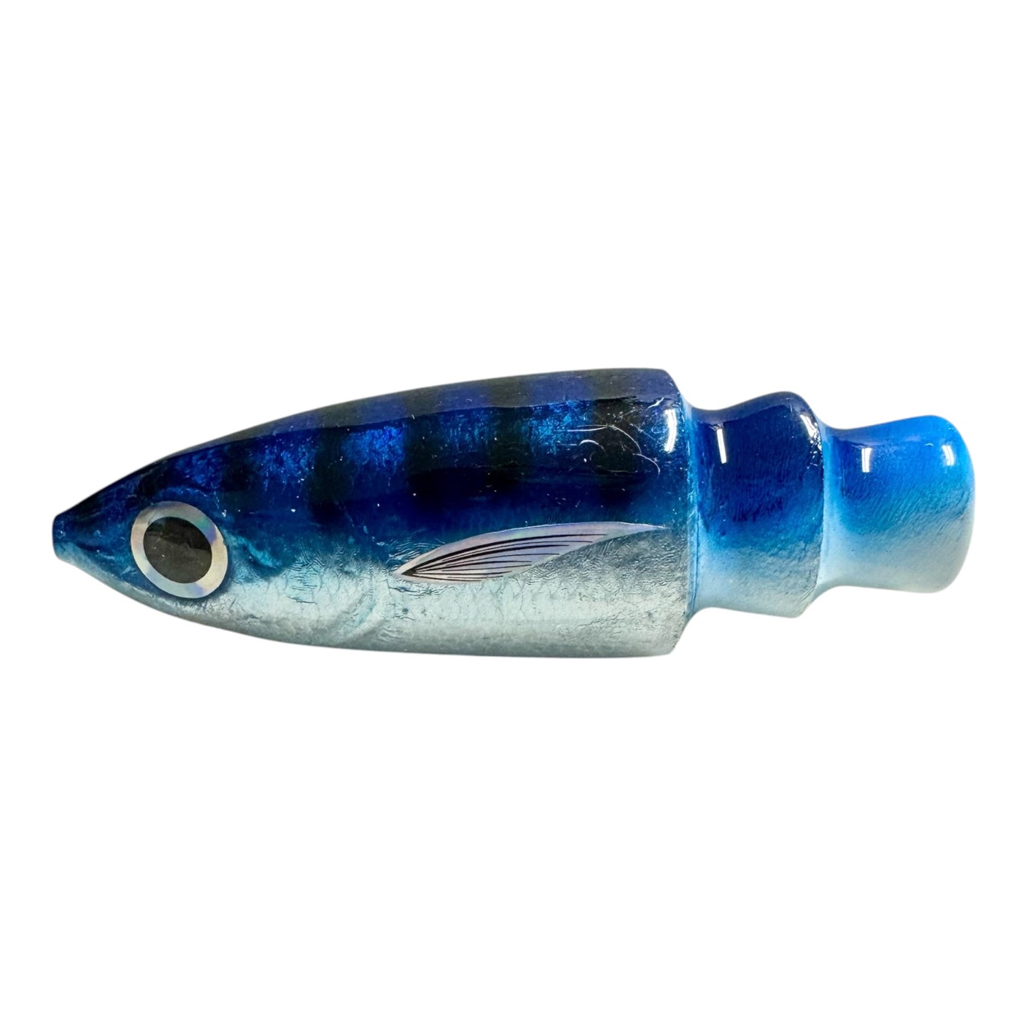 TROLLING LEAD HEAD 6"+