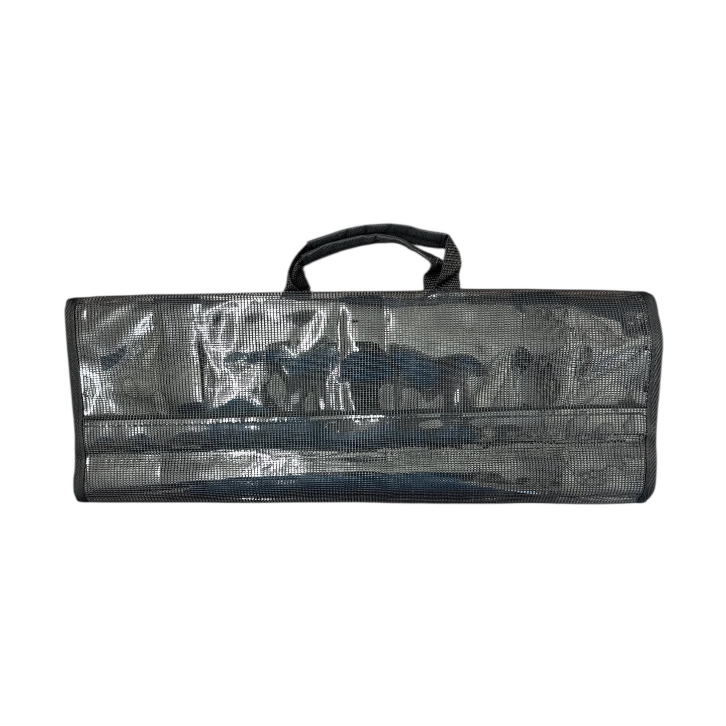ROLL UP LURE BAG
