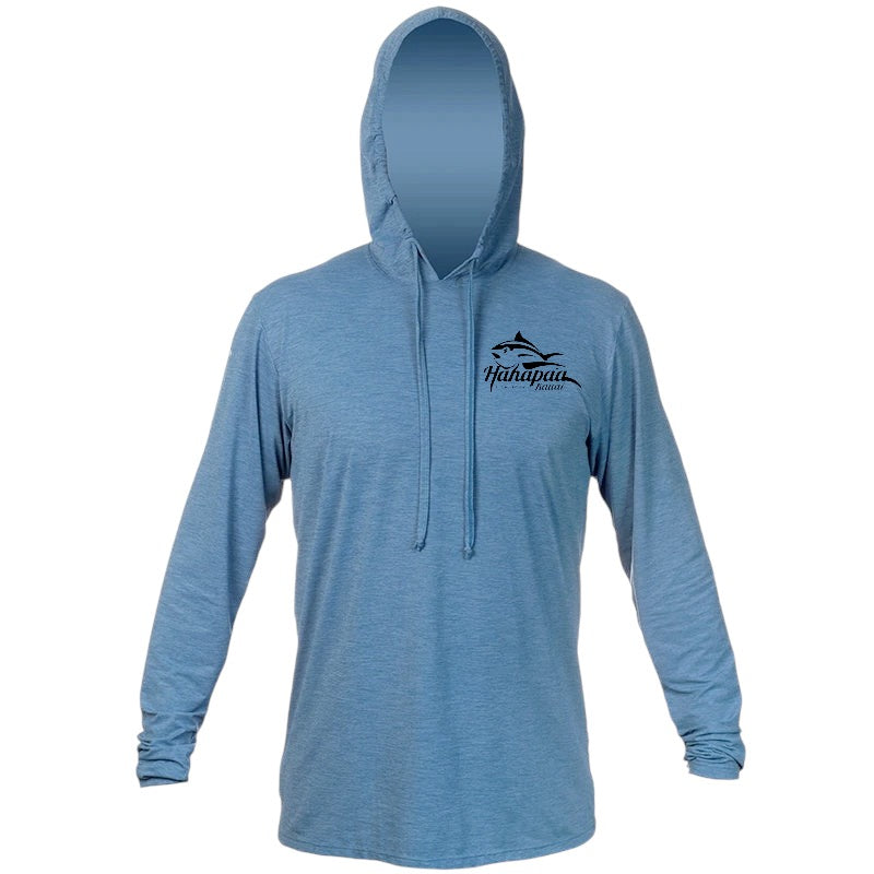 ANETIK MENS HOODY LONG SLEEVE