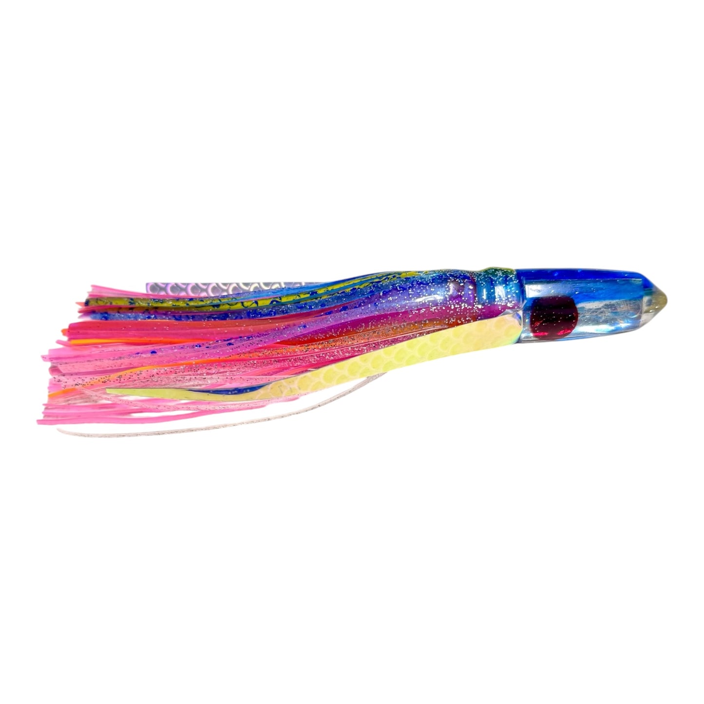 HAWEO 6" BULLET SKIRTED