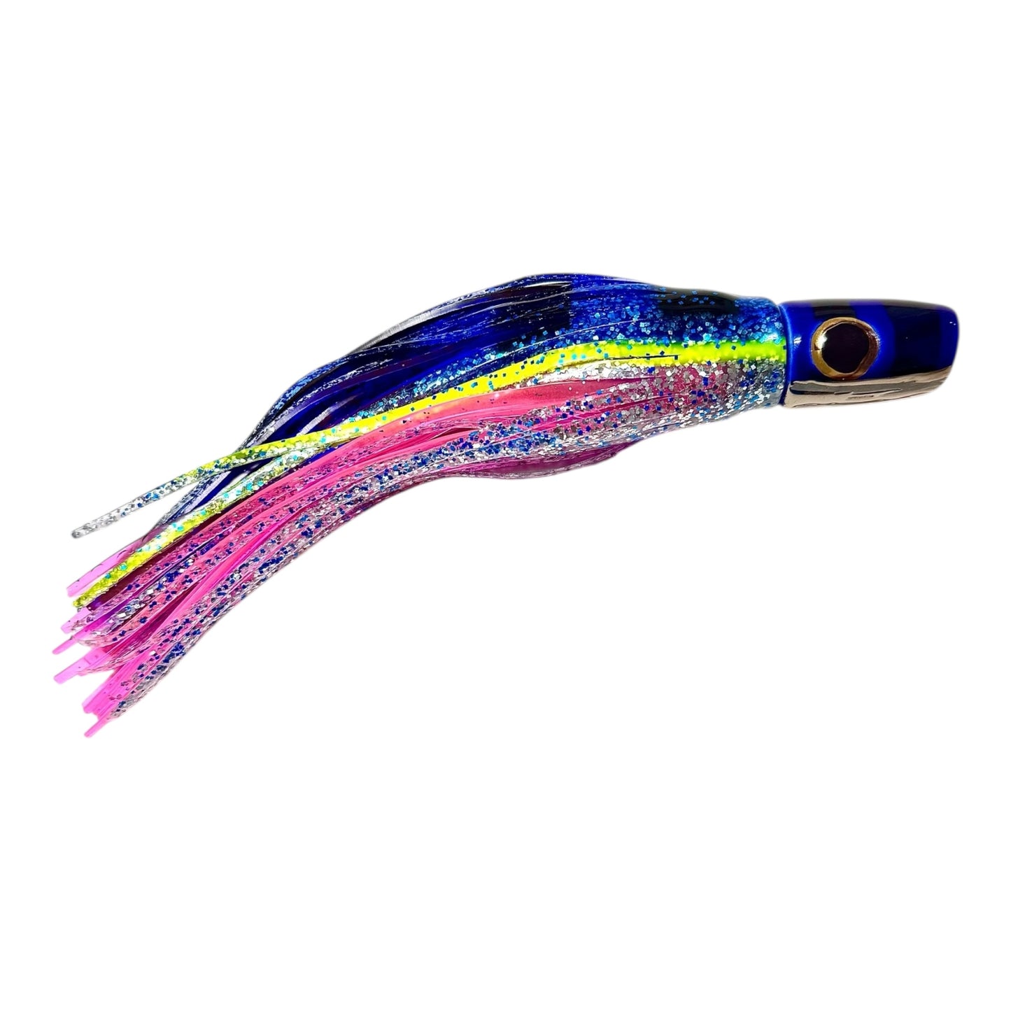 MARK WHITE 7" SLANT FACE SKIRTED