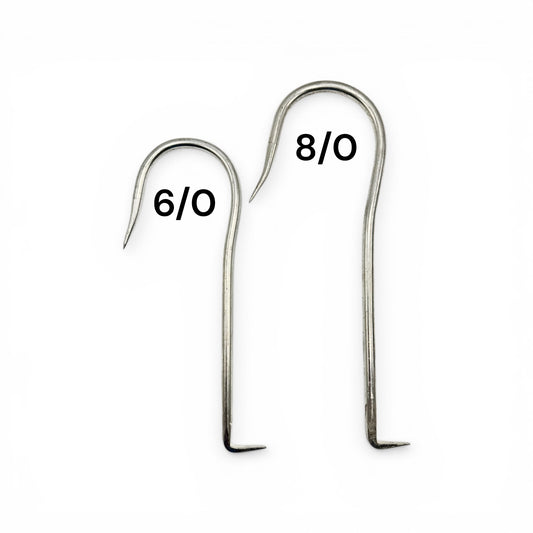 MUSTAD GAFF HOOK