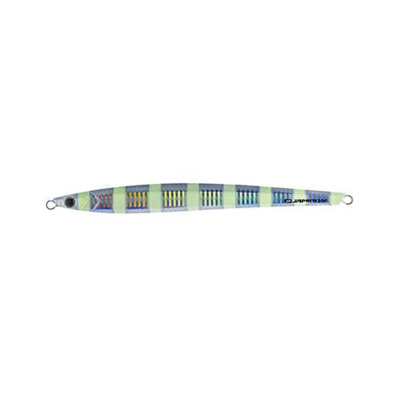 MAJOR CRAFT VERTICAL LONG (100G)