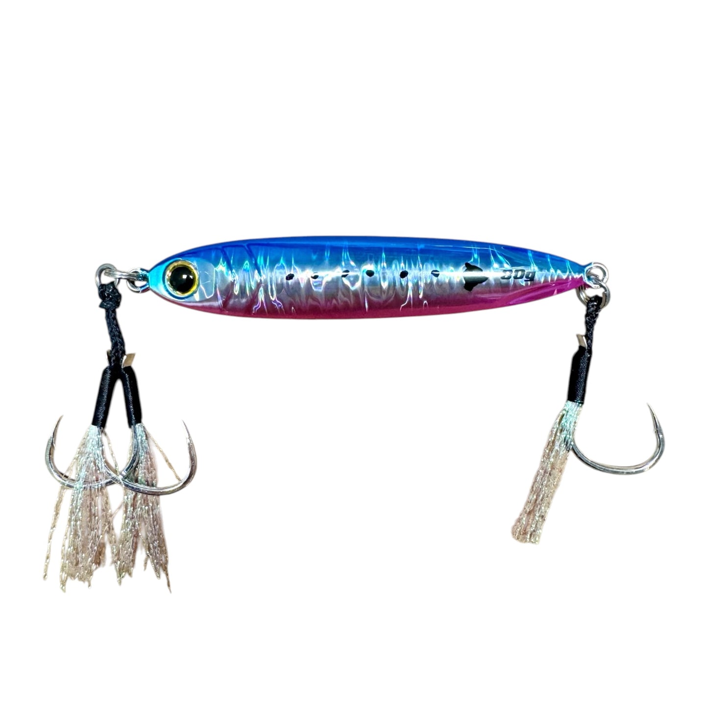 BIG ISLAND BAIT JIG 80 GRAMS