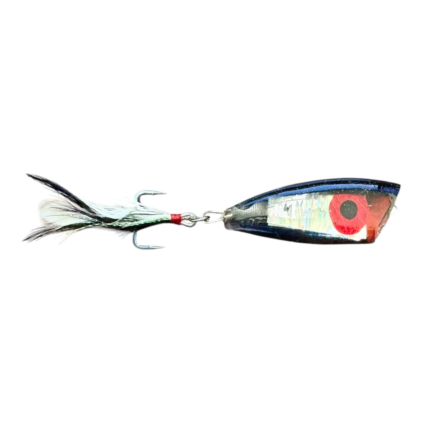 KAKU STYLE F-W 35 GRAMS