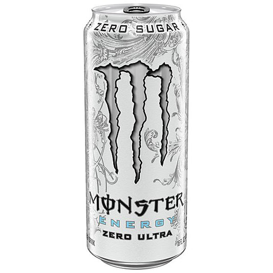 MONSTER ENERGY DRINK