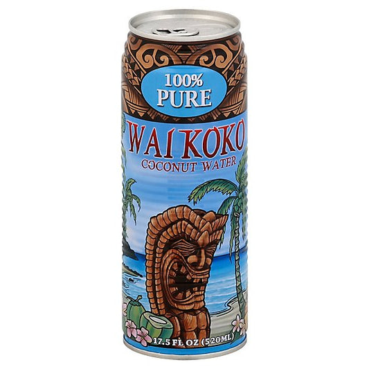 WAIKOKO COCONUT WATER