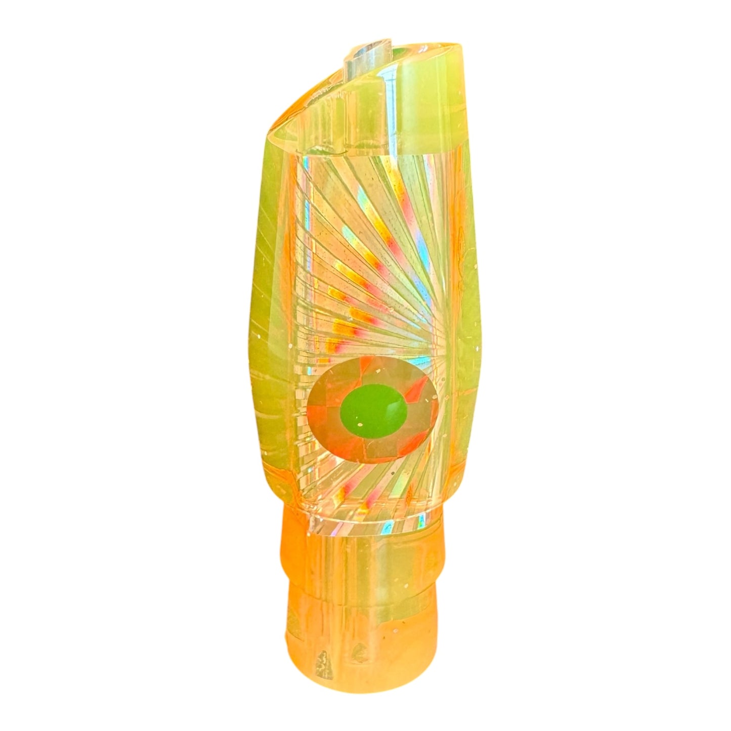SHBITE 7" REVERSE SCOOP 2 HOLE JET