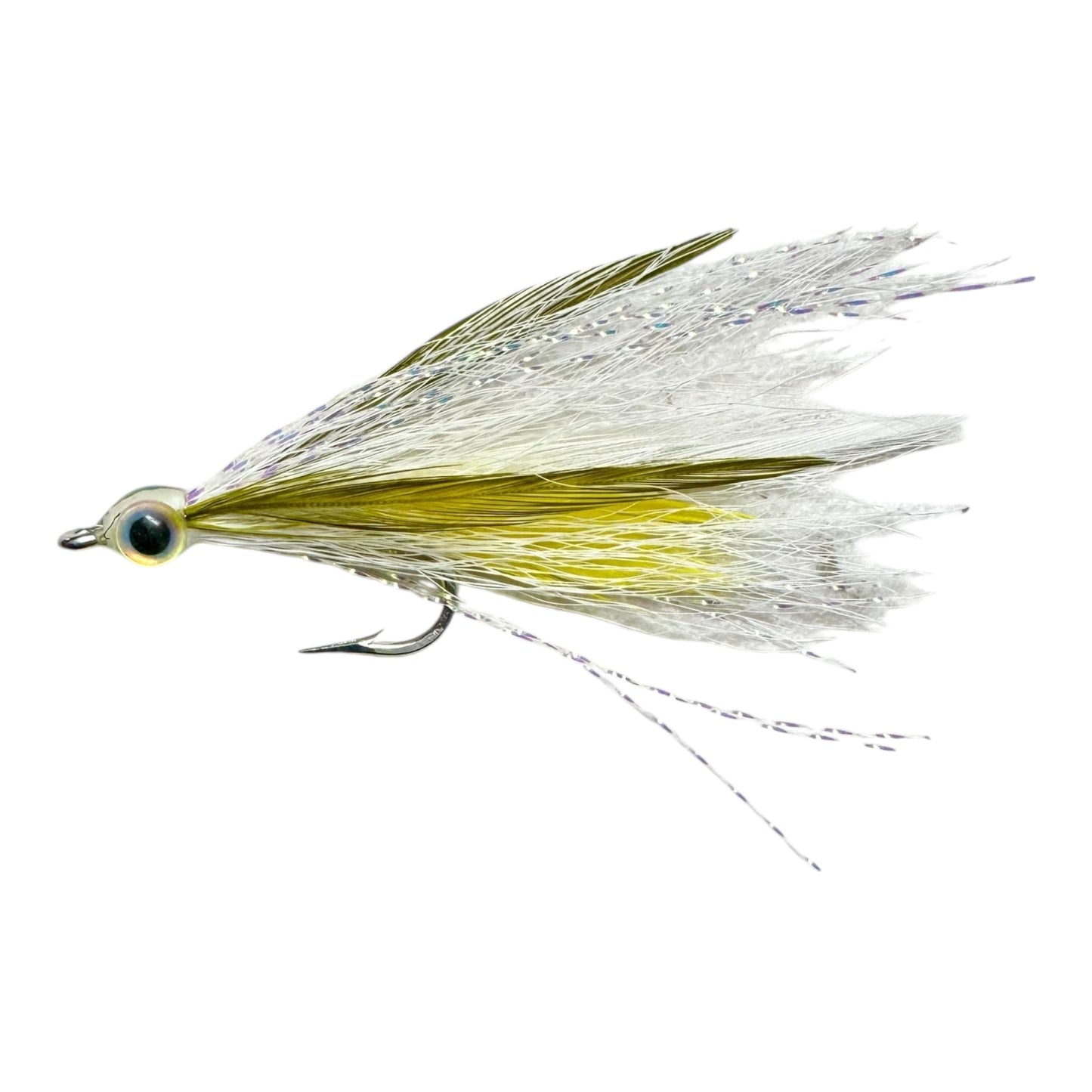 NA HULU ARTS FLIES 2 1/2"