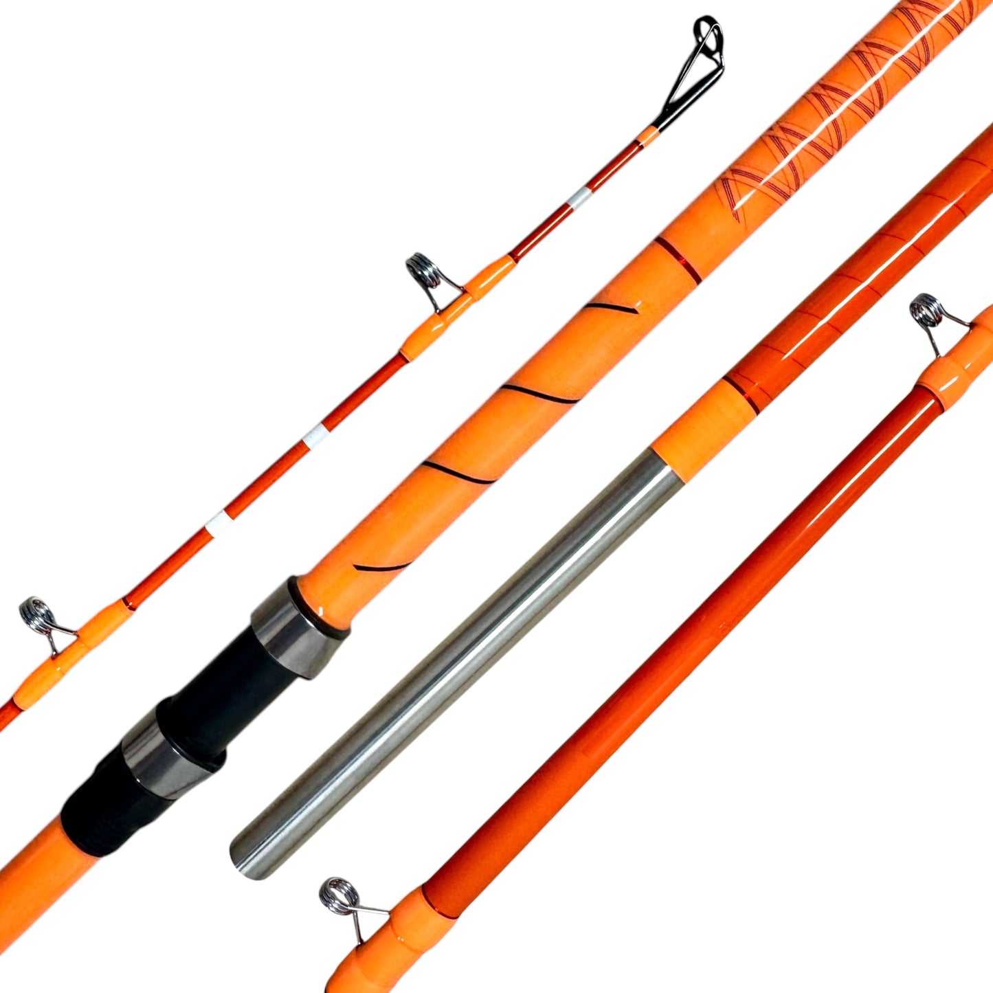 NITRO ULUA ROD 13' MEDIUM HEAVY ACTION