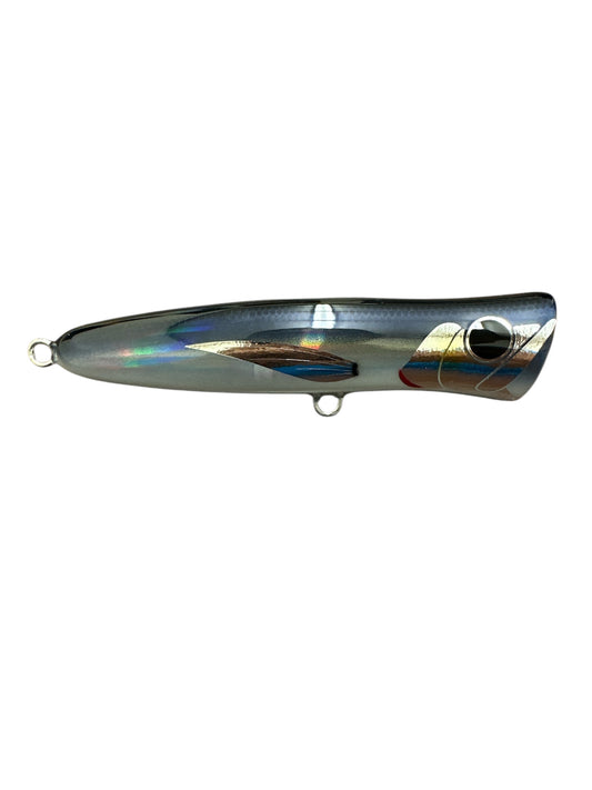 KIBA LURE POPPER 60 GRAMS