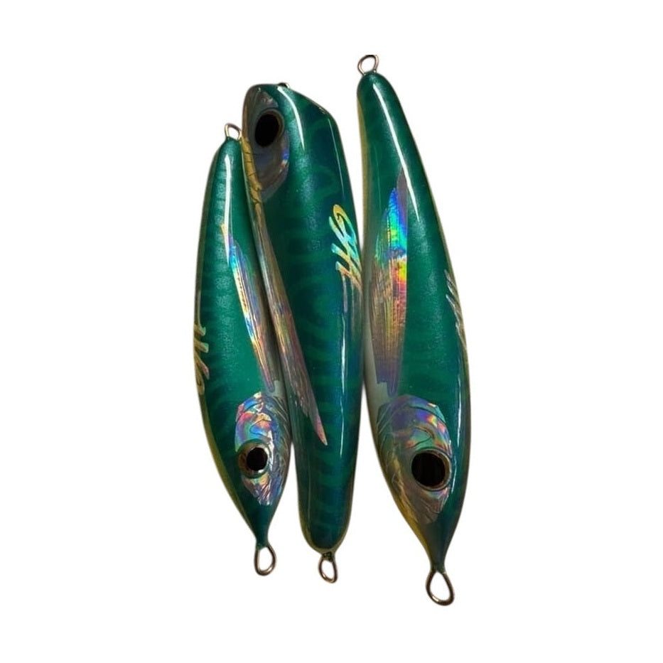 OMILU HOUSE TITAN 150MM FLOATING STICK BAIT