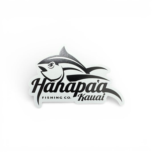 HANAPAA KAUAI MAGNET