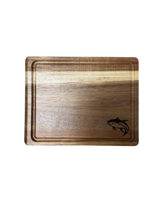 CUTTING BOARD CUSTOM PRINT